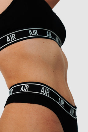 AJR® Damen Unterwäsche-Set